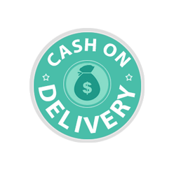 Cash On Delivery Cash On Delivery