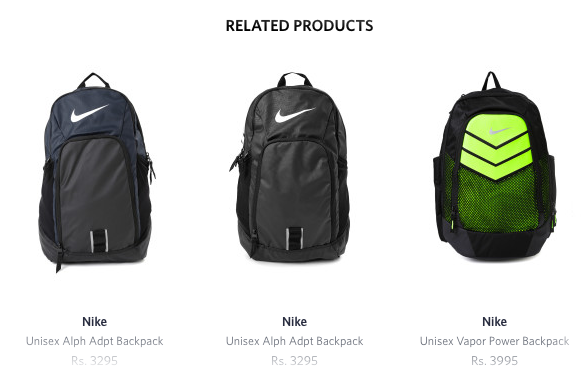 Product Related Product Related