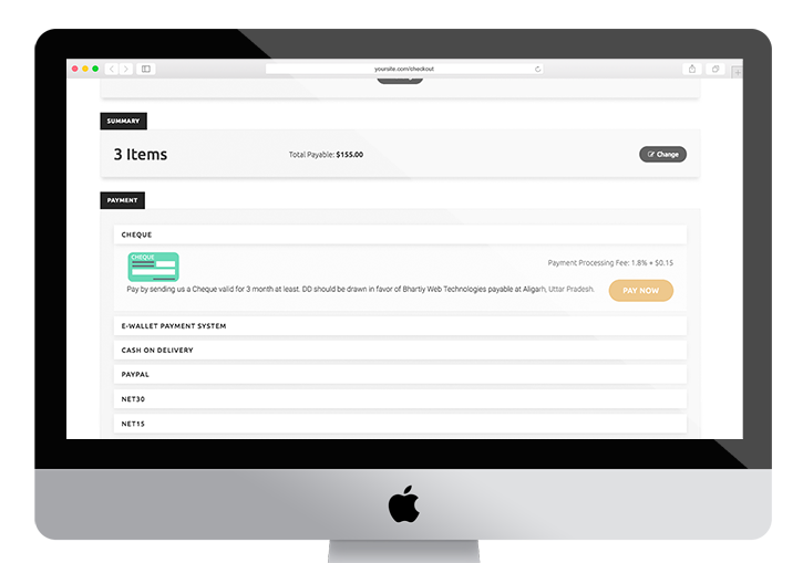 Head Payments Head Payments