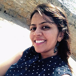 Bhavika Bhavika