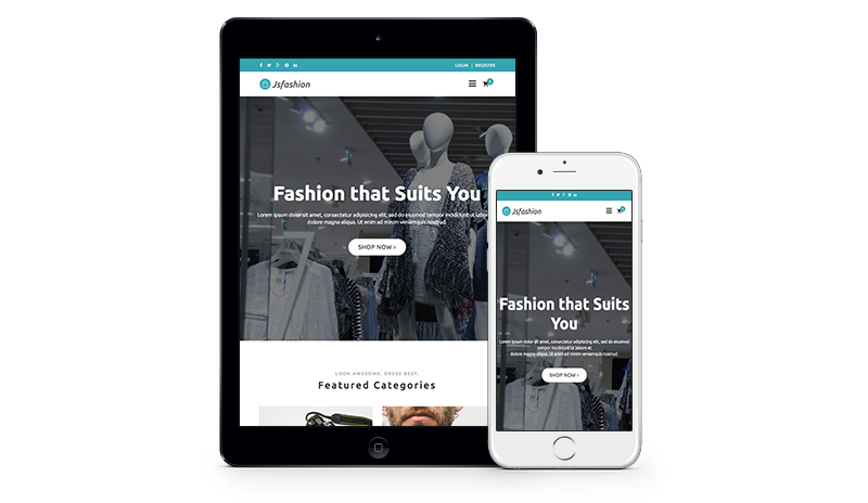 Js Fashion 2