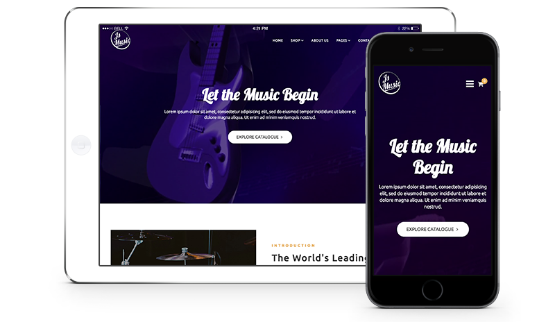 Js Music 2