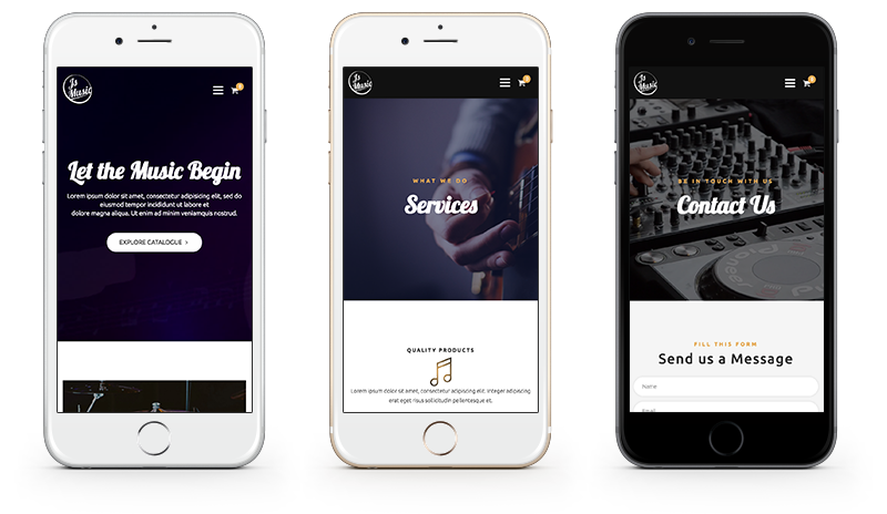 Js Music 3