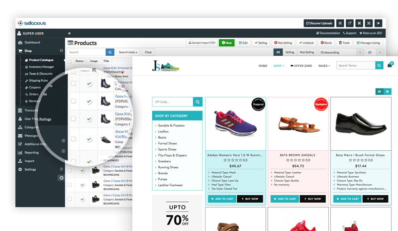 Jsshoes Sellacious Jsshoes Sellacious