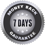 Moneyback Guarantee