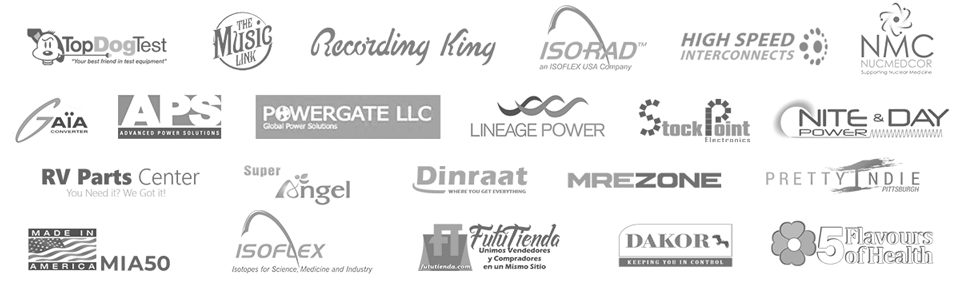 Sellacious Logos Sellacious Logos