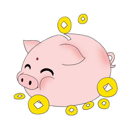 Piggy2 Piggy2