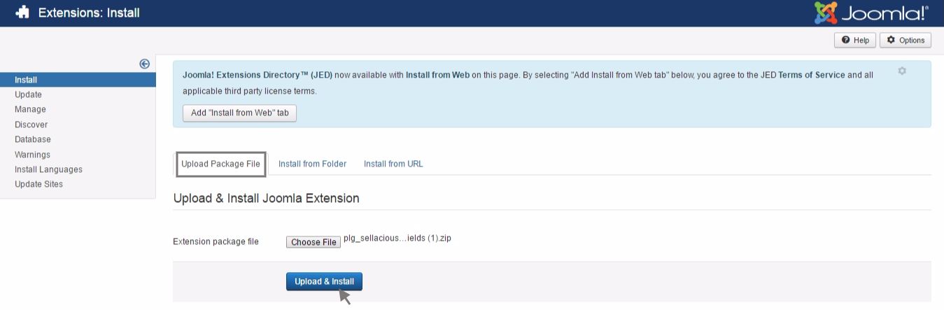 Addtional Form Fields1