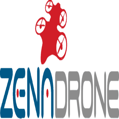 14301 Zenadrone Logo