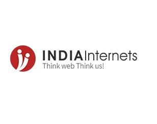14769 Indiainternets Logo