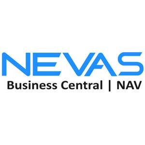 15151 Nevas Technologies Logo 300x300