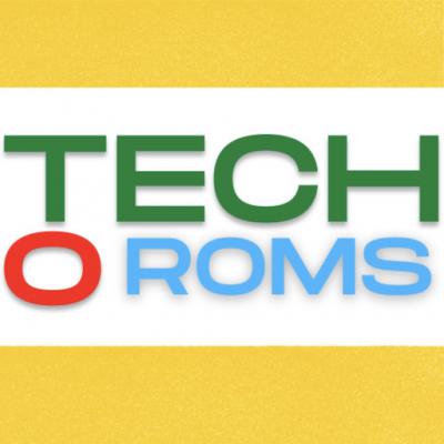 15676 Techtoroms Logo
