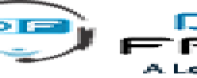 16834 Digital Frontier Logo