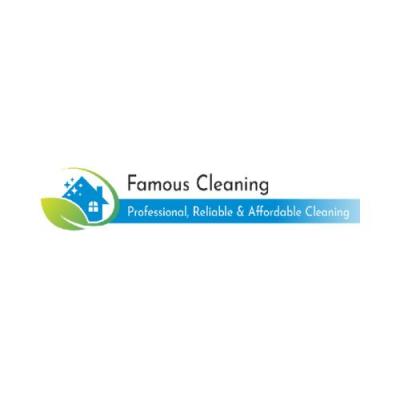 16857 Famous Cleaning