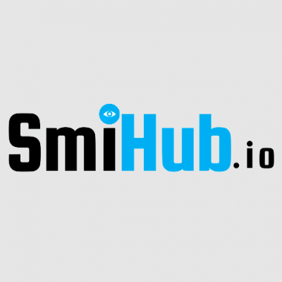 17064 Smihub Logo 498x497
