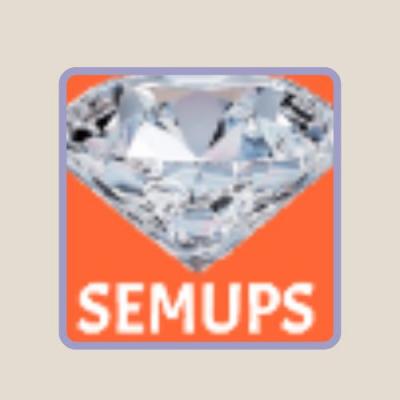 17419 Semups Logo