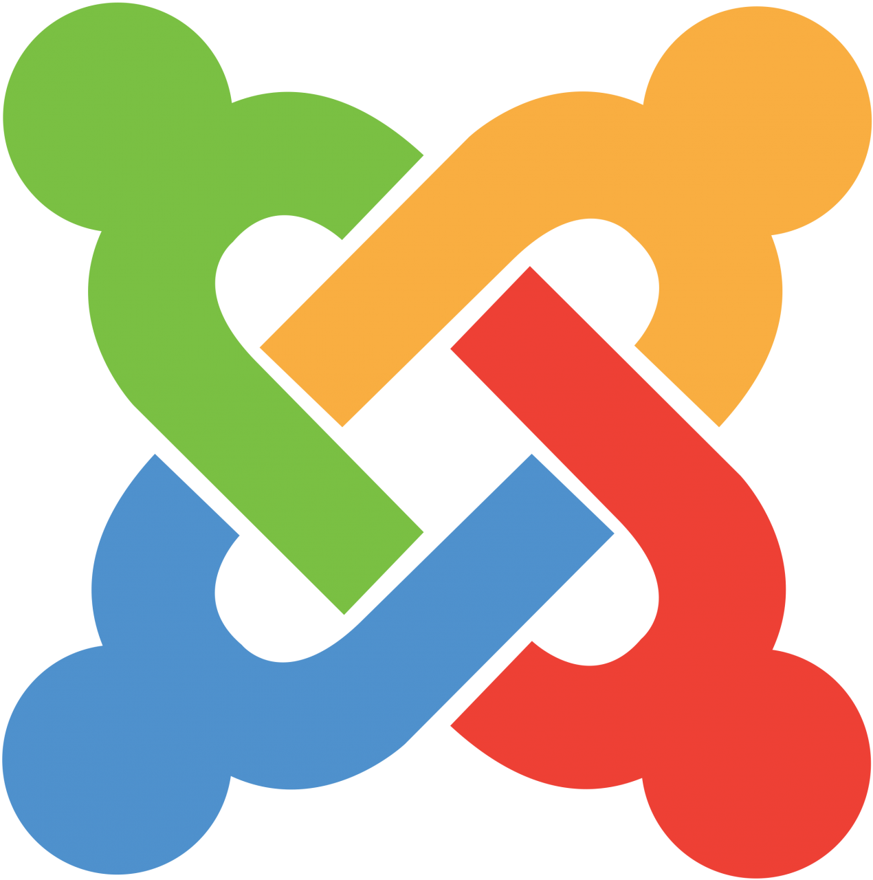 B2ap3 Large Joomla Logo Png Transparent