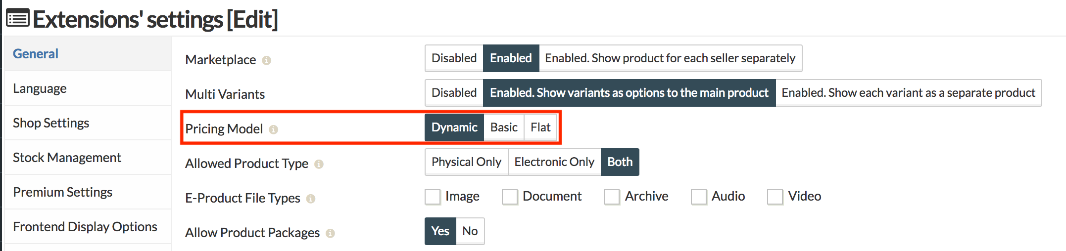 dynamic-pricing