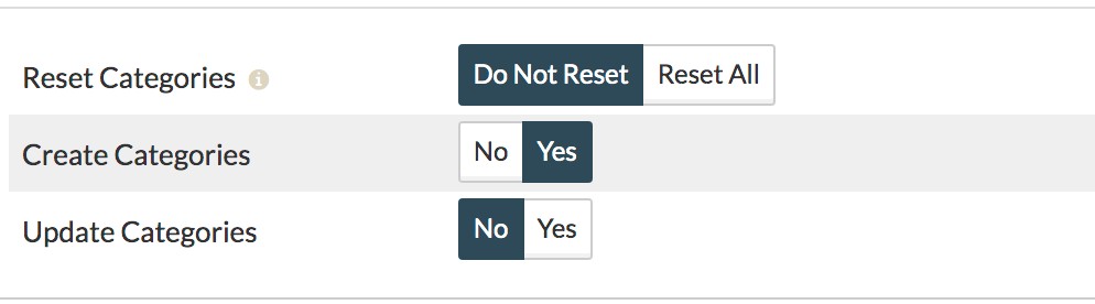 catgory-import-config