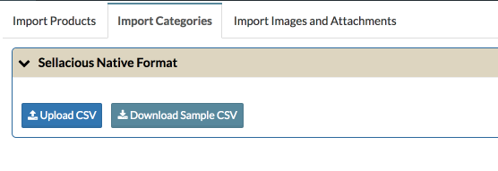 import-categories